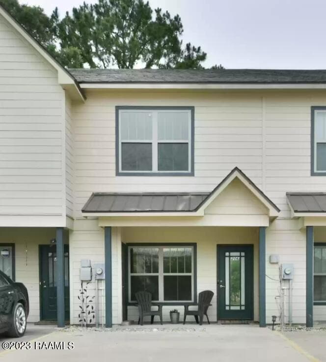 Primary Photo - 204 Caudill Dr