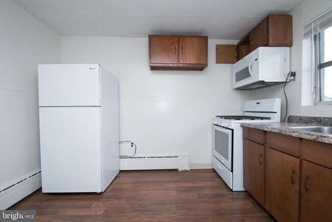 Foto del edificio - 1154 S 11th St