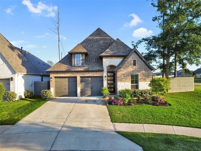 Foto del edificio - 15906 Golden Trails Ct