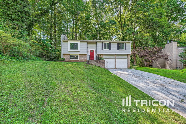 Building Photo - 5909 Chatham Ct NW