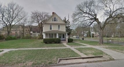 Foto del edificio - 1245 SW Clay St