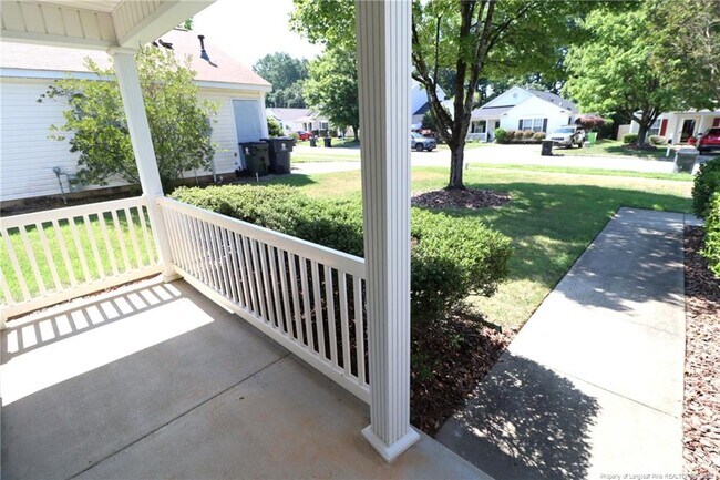 Foto del edificio - 503 Homestead Park Dr