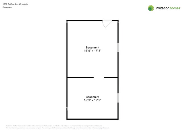 Foto del edificio - 1732 Balfour Ln