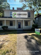 Building Photo - 127 S Mendenhall St