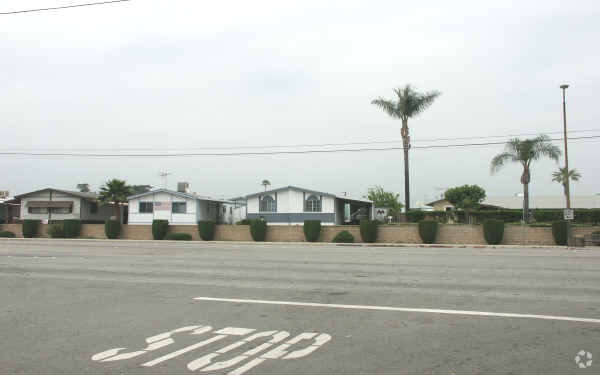 Primary Photo - Copacabana Mobile Home Park