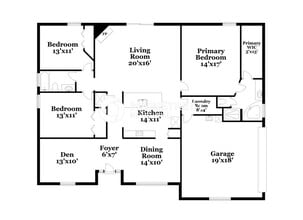 Building Photo - 405 Jax Estates Dr S