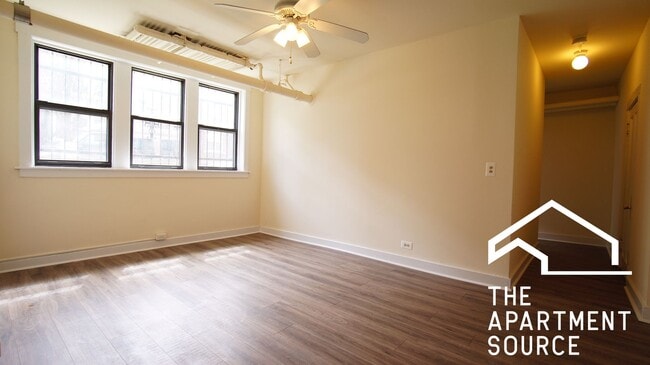 Building Photo - 1530 N Kedzie Ave