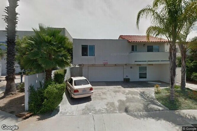Foto del edificio - 4253 Central Ave