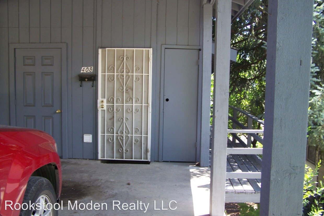 Foto principal - 408 N 4th St