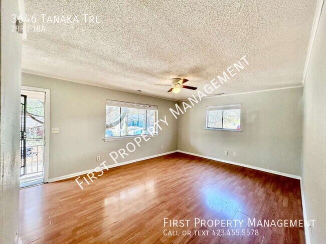 Foto del edificio - 3646 Tanaka Trail