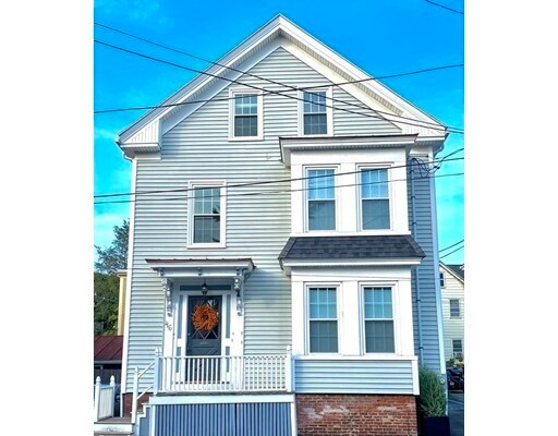 Building Photo - 46 Forrester St