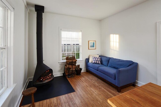 Foto del edificio - 902 W Mary St