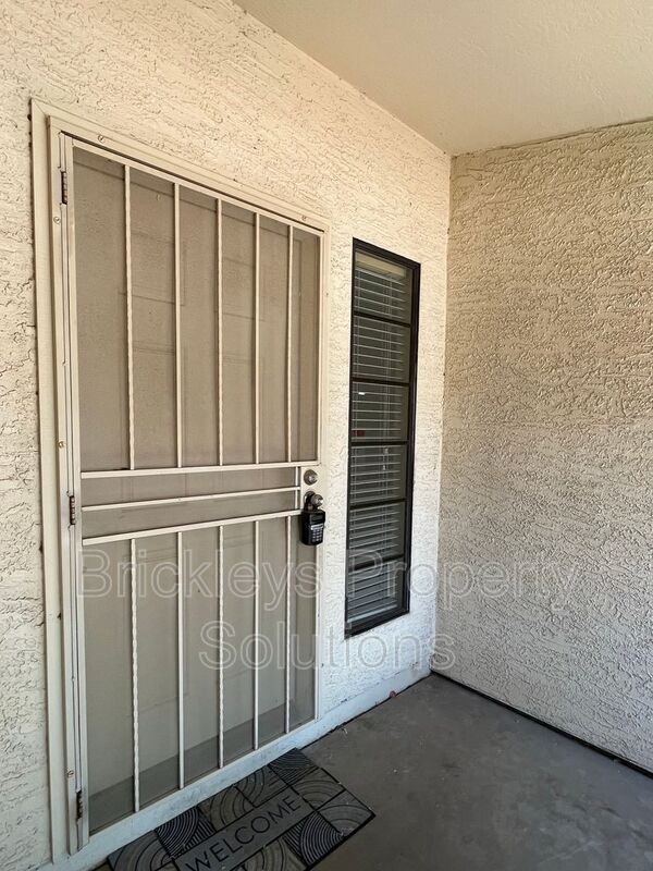 Foto del edificio - 1636 N Saguaro St