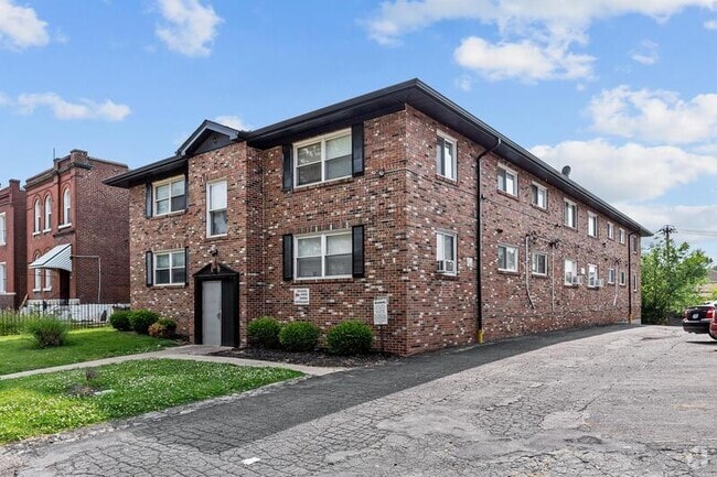 Building Photo - 4321 Morgan Ford Rd