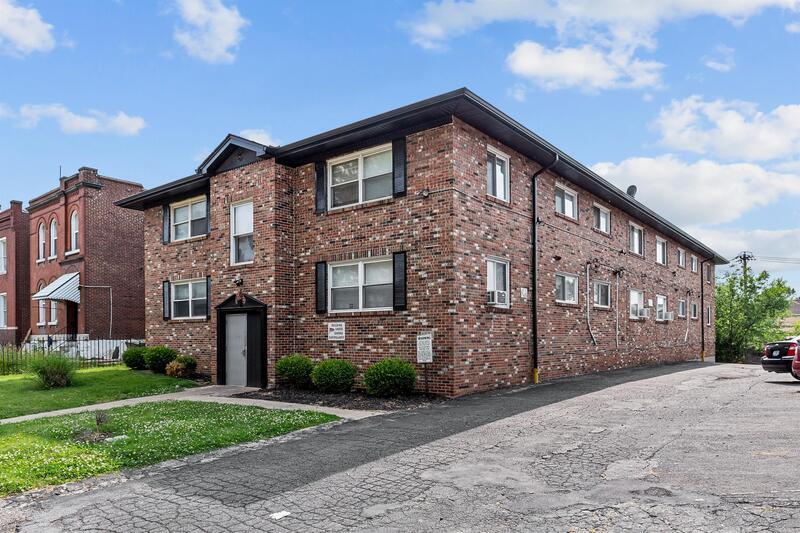 Foto principal - 4321 Morgan Ford Rd