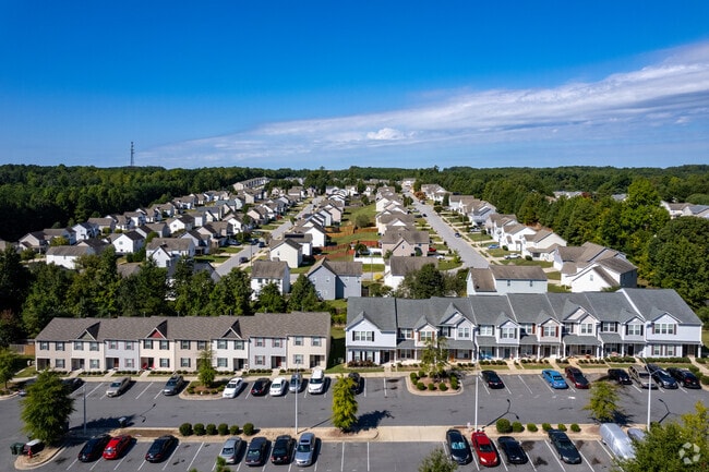 Building Photo - Battle Ridge North Townhomes