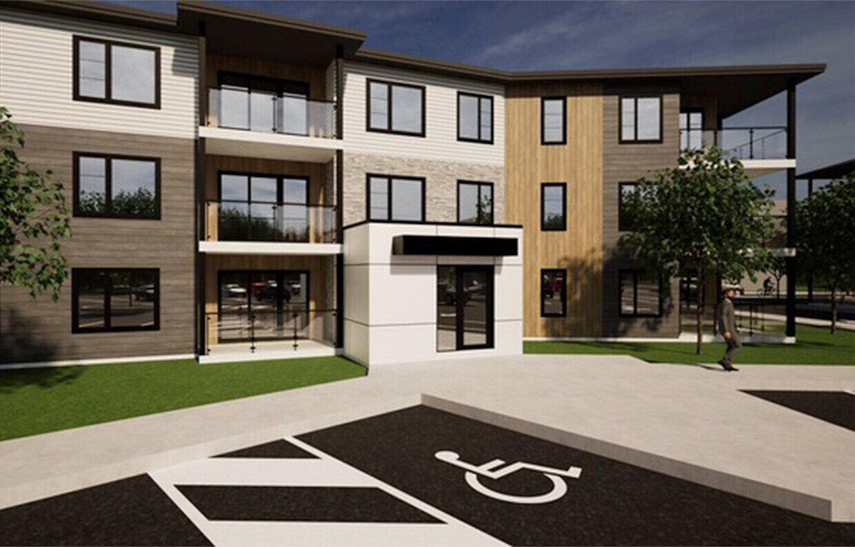 Primary Photo - 100 Murray Av