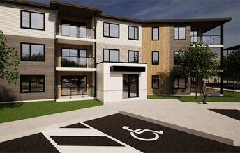 Building Photo - 100 Murray Av