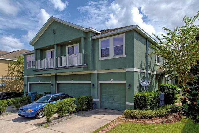 Building Photo - Condo in Lake Nona