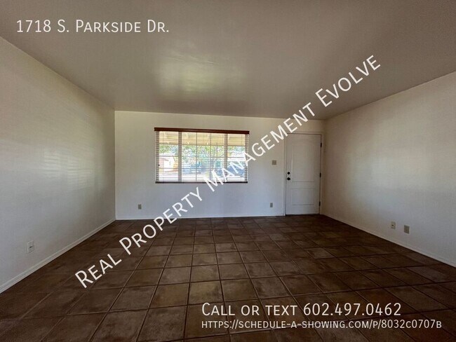 Building Photo - SHORT TERM LEASE - Cozy Tempe Home!