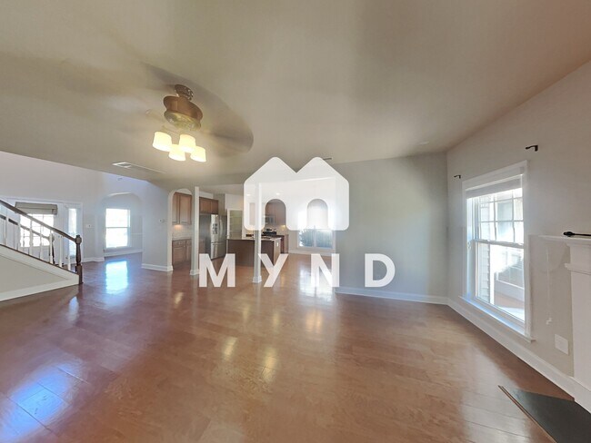 Building Photo - 1101 Forest Willow Ln