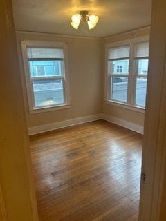 Bedroom - Frederick Apartments