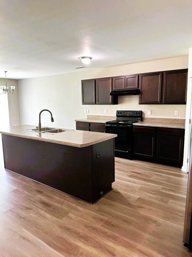 Foto del edificio - 838 Wheat Mill Ln