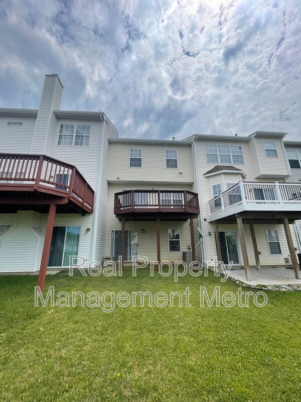 Foto del edificio - 8312 Wades Way