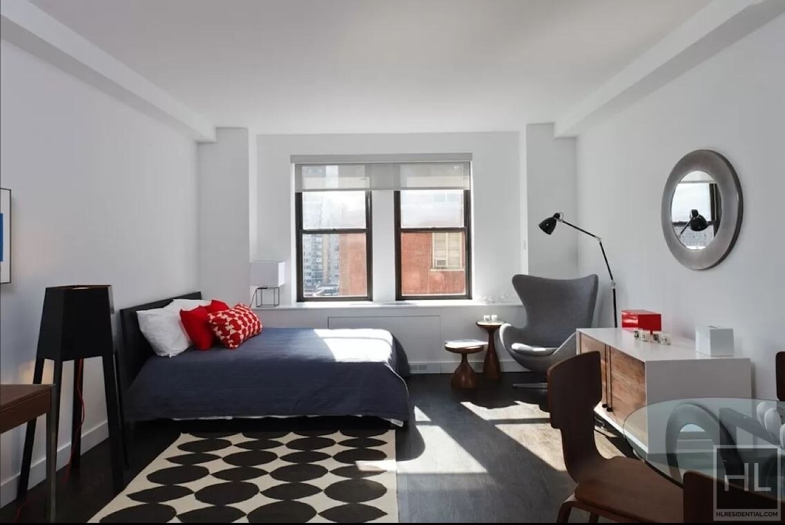 studio for rent in west new york