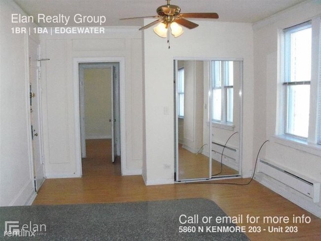 Foto del edificio - 5860 N Kenmore Ave