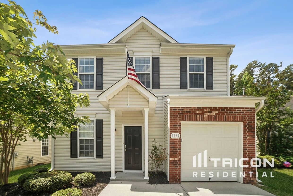 5434 Sky Hill Drive Mc Leansville NC House Rental in McLeansville, NC