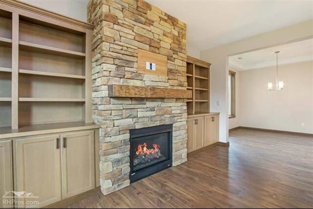 Foto del edificio - 12302 133rd St Ct E