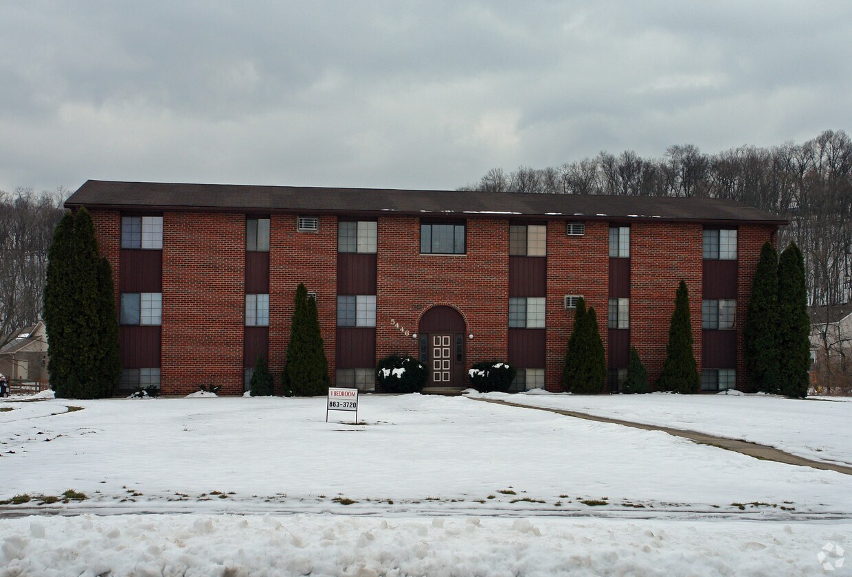 Foto principal - 5446 Eastgate Dr