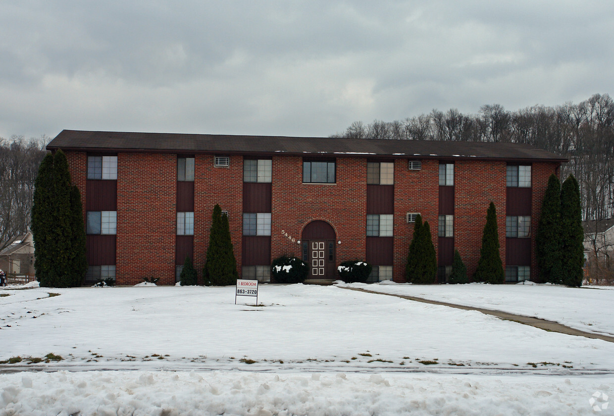 Primary Photo - 5446 Eastgate Dr