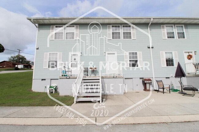 Foto del edificio - 122 N 6th St