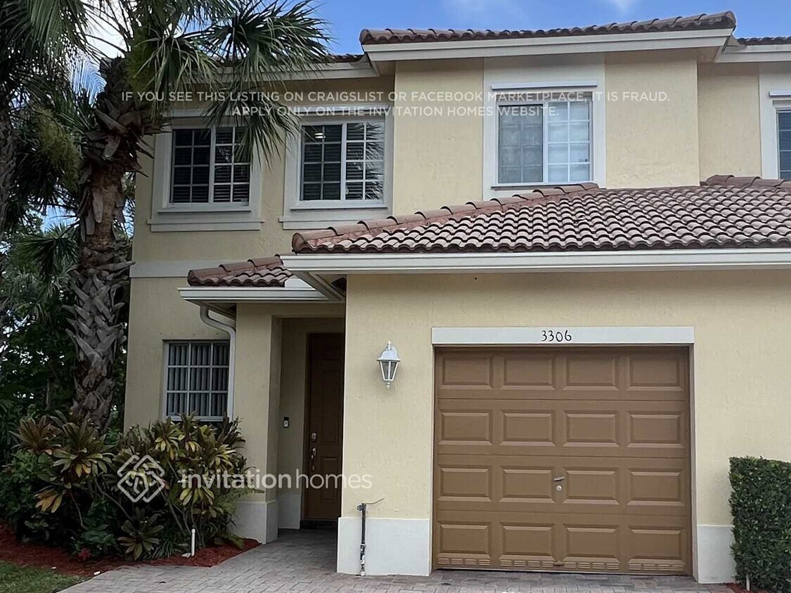 Foto principal - 3306 NW 31st Terrace