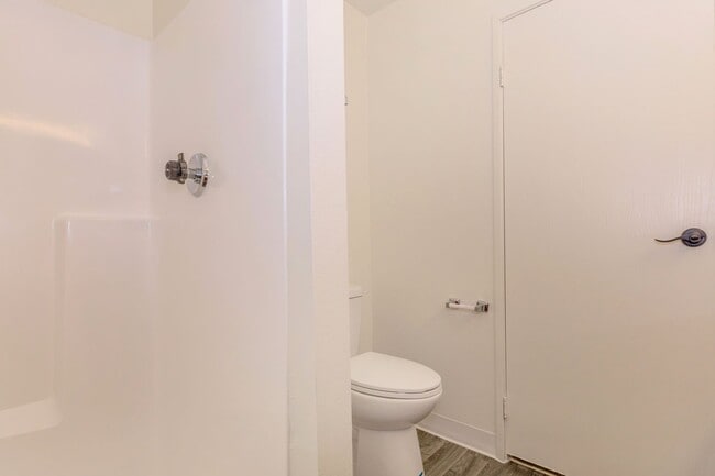 Interior Photo - Sahara and Playa Palms