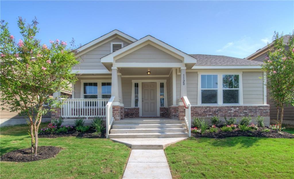 Foto principal - 1120 Badlands Dr