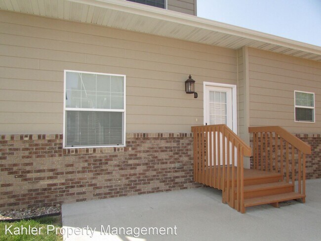 Foto del edificio - 2 br, 1 bath House - 756 Earleen D