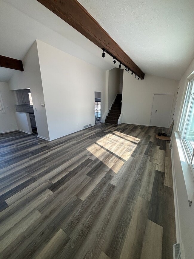 Building Photo - 4 Bed / 2 Bath – Fully Rehabbed Home with 2.5-Car Garage & Large Yard!