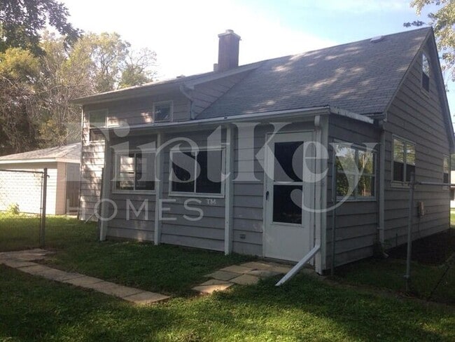 Foto del edificio - 12865 W Highland Ave