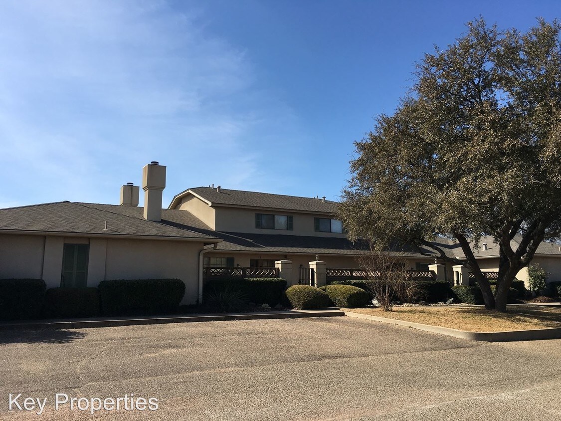 206 S Nolan River Rd Unit 13, Cleburne, TX 76033 Condo for Rent in