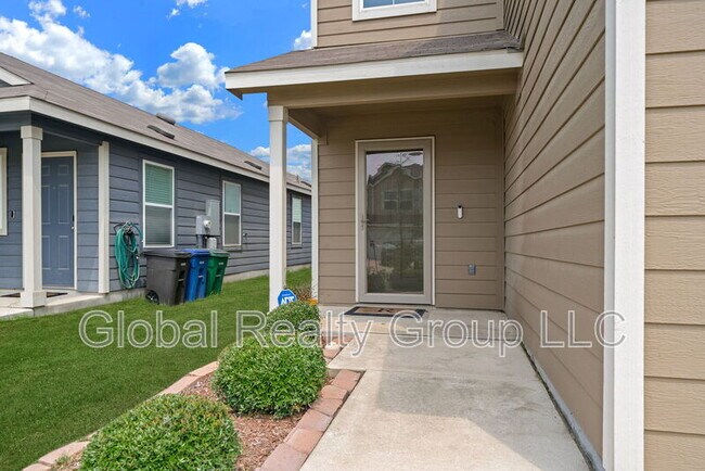 Foto del edificio - 6022 Bluestem Way