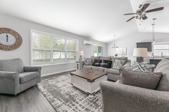 Foto del edificio - Munson Avenue Rentals