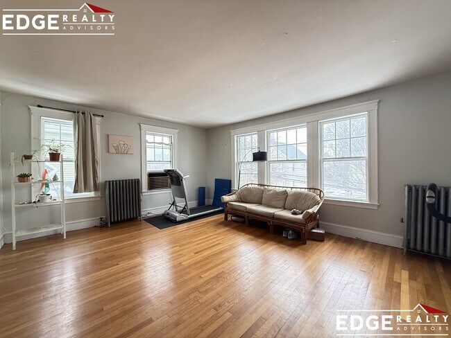 Foto del edificio - 29 Washington Ave