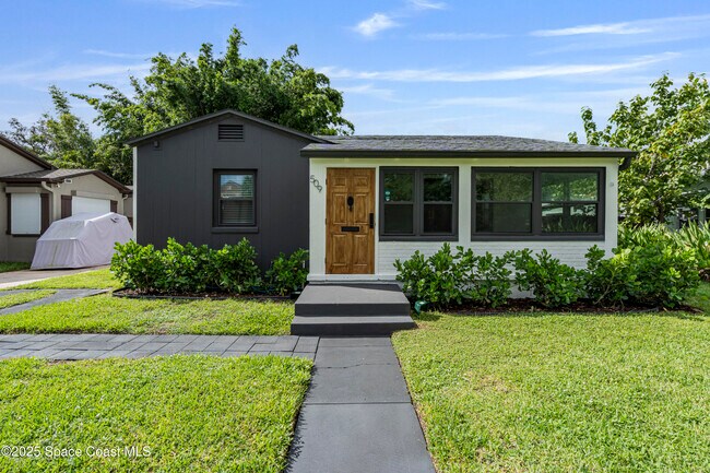 Foto del edificio - 509 E Fee Ave