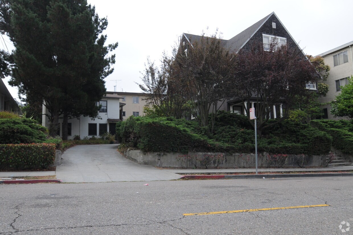 Foto del edificio - 408 Orange St