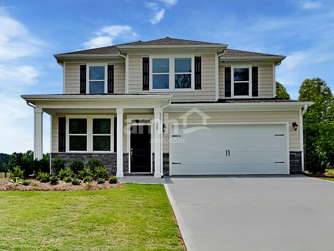 Foto principal - 129 Pecan Dr