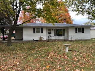 Primary Photo - 1325 Crystal Ct