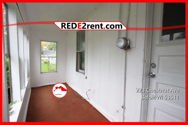 Foto del edificio - 223 Chestnut Ave